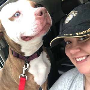 Meet your Posher, Chelsae